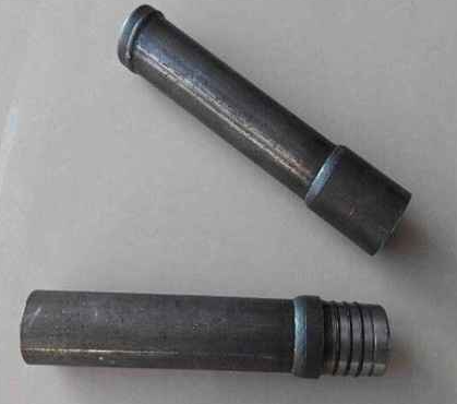 文昌钳压式声测管